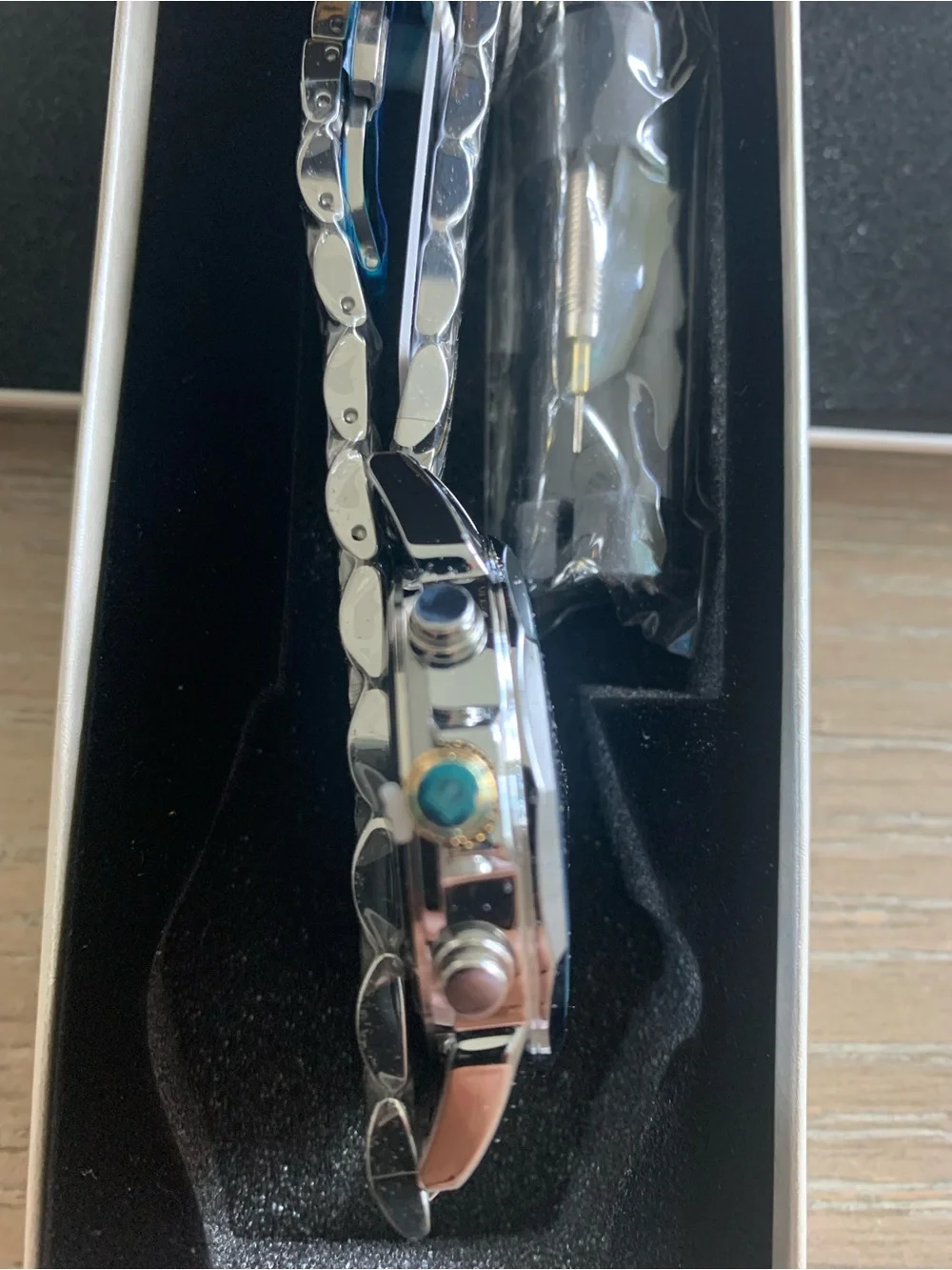 Olevs Men’s Watch